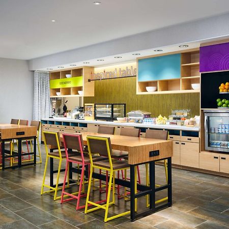 Home2 Suites By Hilton Richmond Glenside Kültér fotó