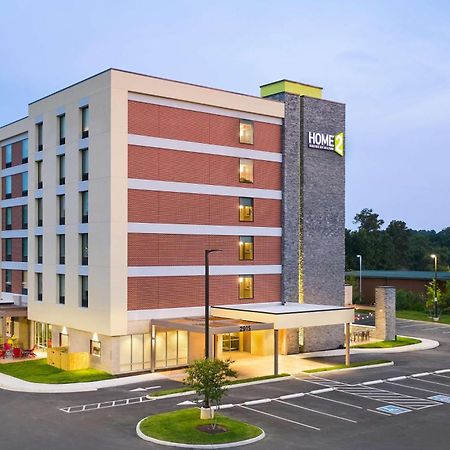 Home2 Suites By Hilton Richmond Glenside Kültér fotó