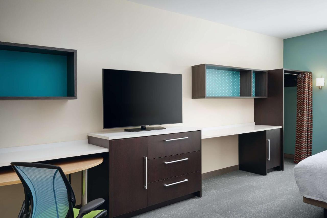 Home2 Suites By Hilton Richmond Glenside Kültér fotó