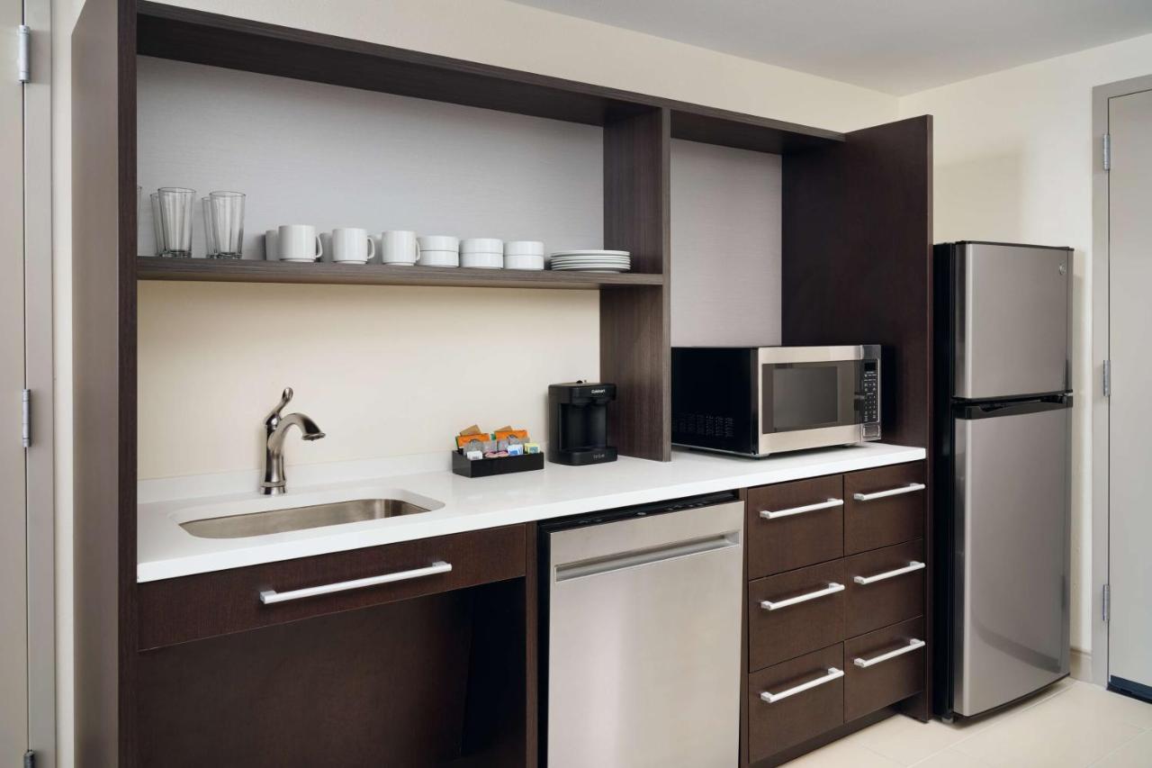 Home2 Suites By Hilton Richmond Glenside Kültér fotó
