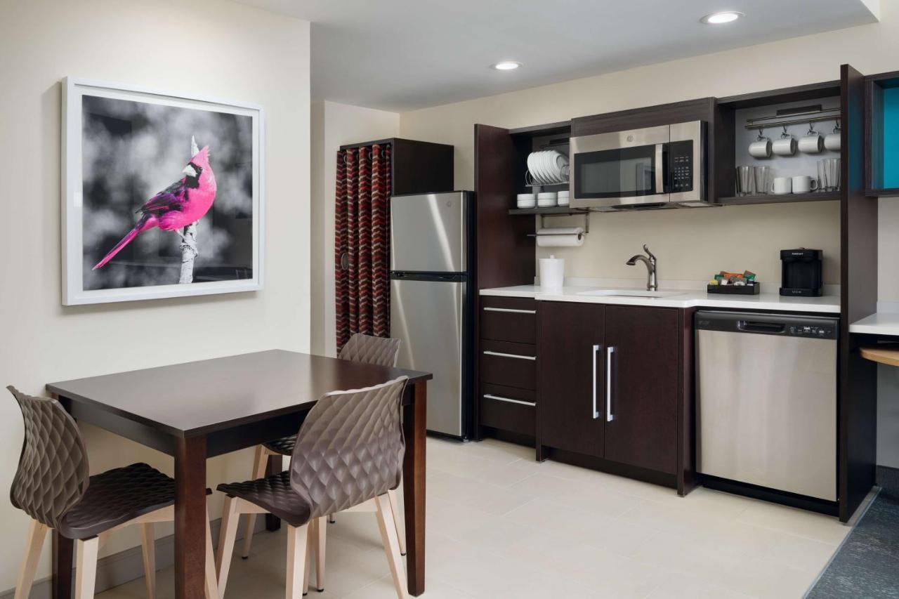 Home2 Suites By Hilton Richmond Glenside Kültér fotó