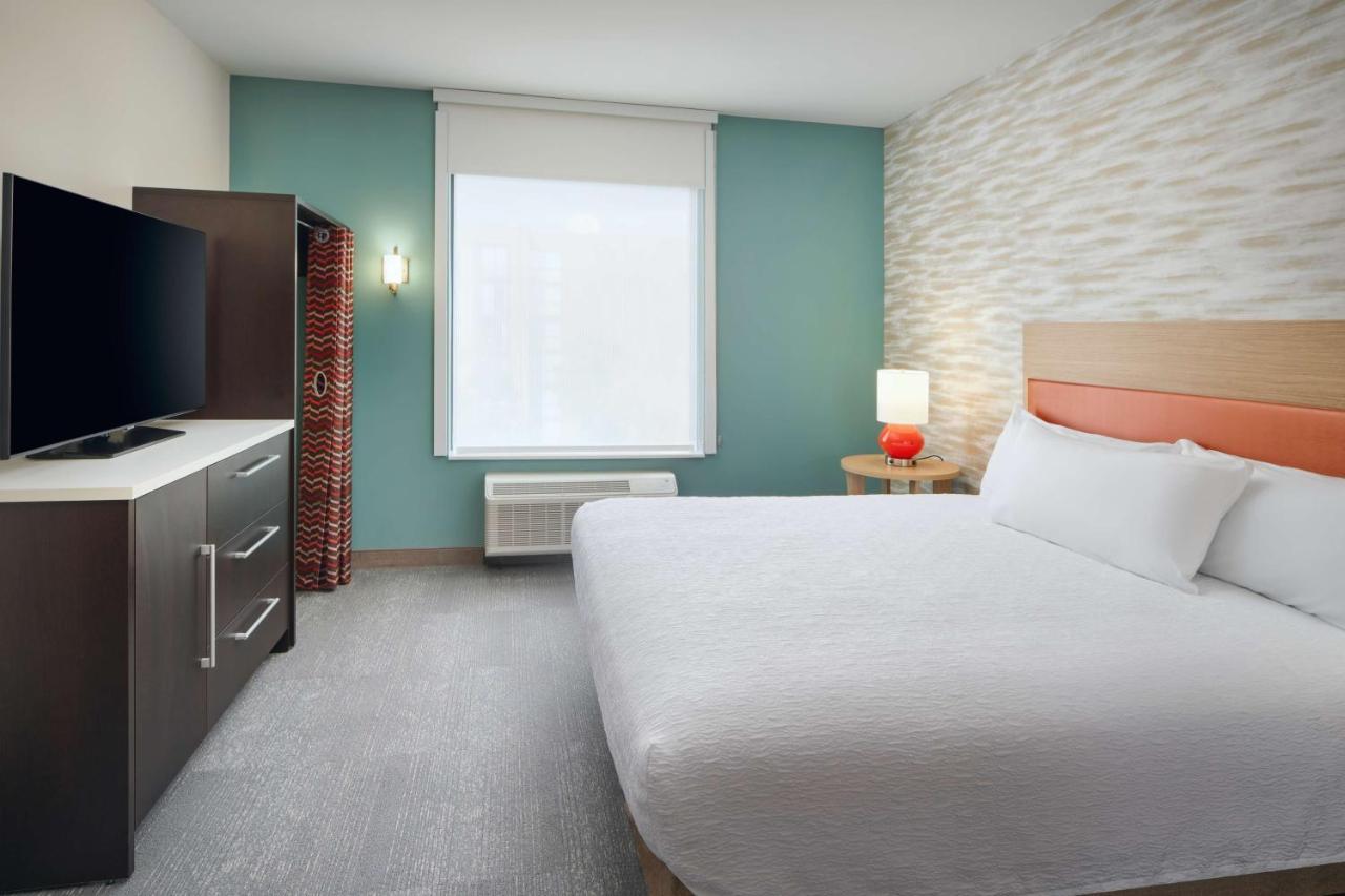 Home2 Suites By Hilton Richmond Glenside Kültér fotó