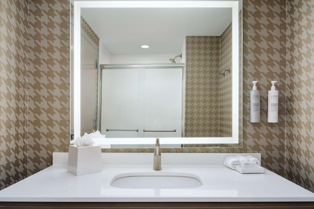 Home2 Suites By Hilton Richmond Glenside Kültér fotó