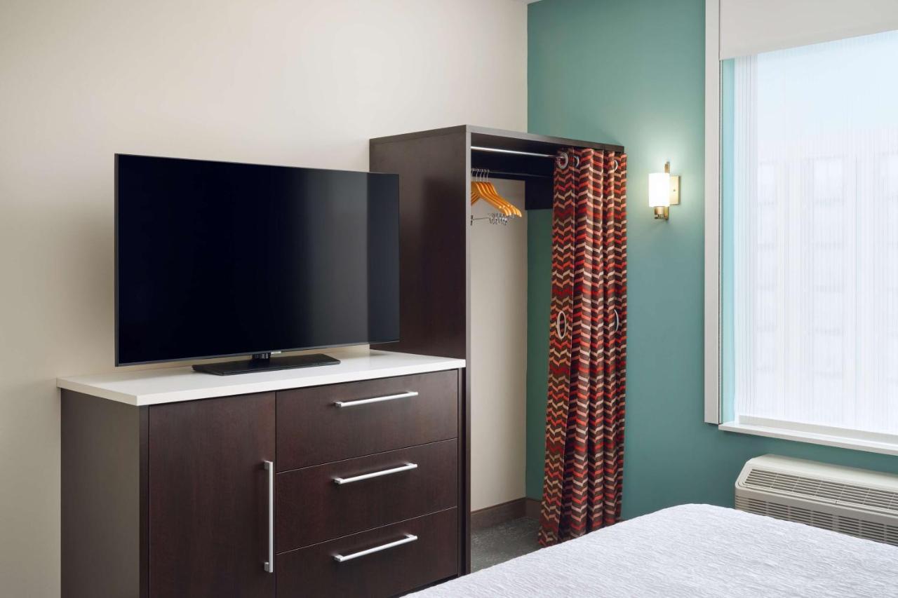 Home2 Suites By Hilton Richmond Glenside Kültér fotó