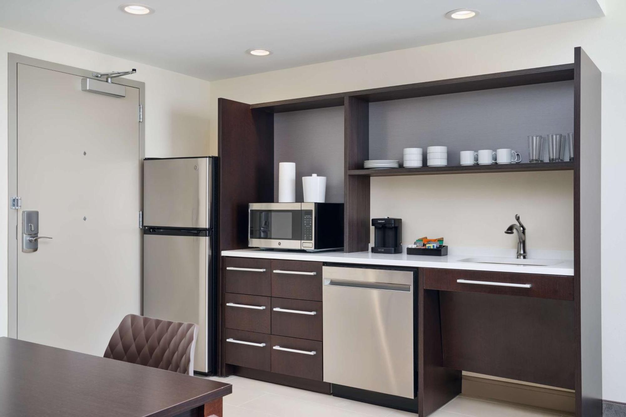 Home2 Suites By Hilton Richmond Glenside Kültér fotó
