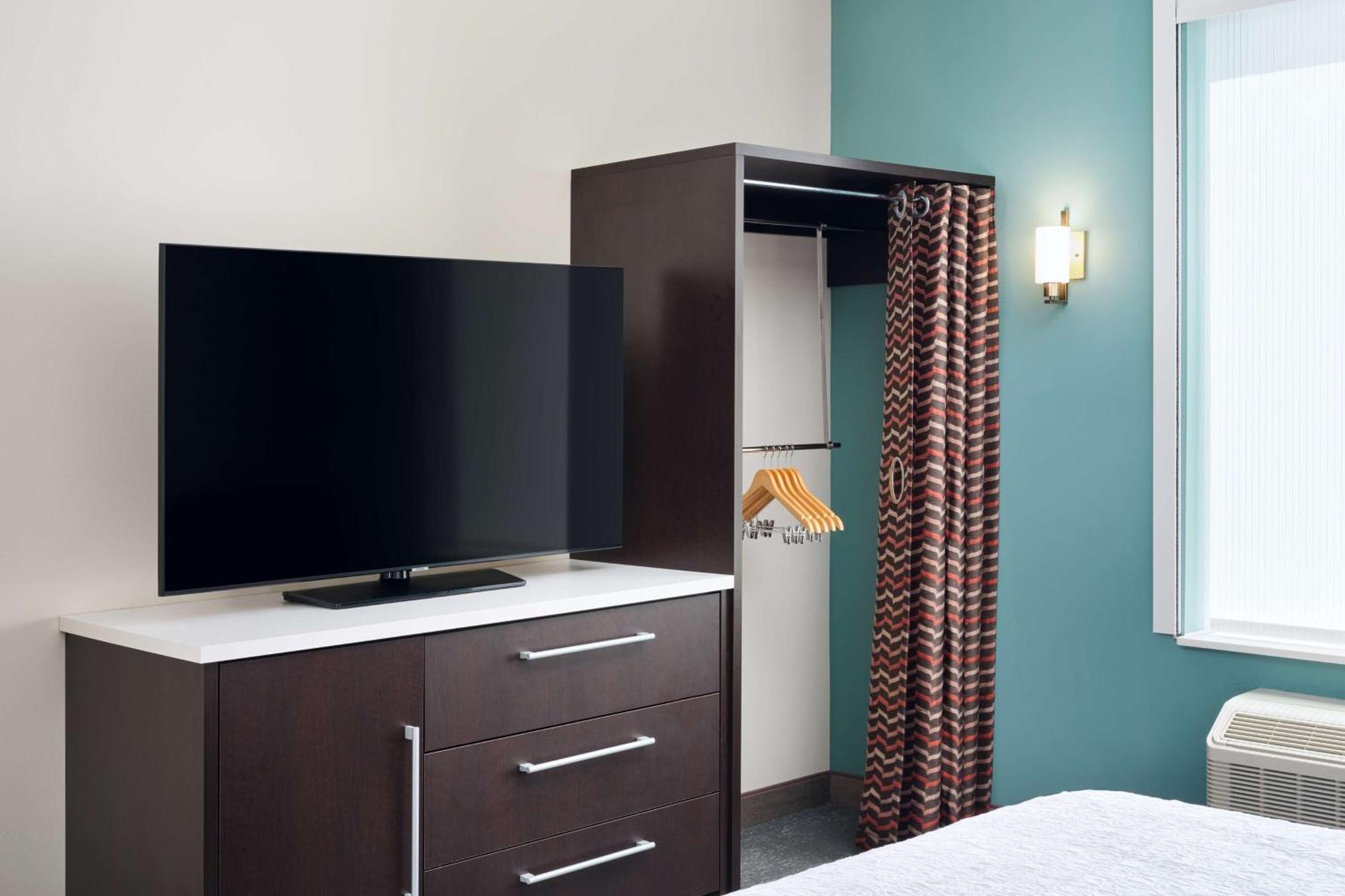 Home2 Suites By Hilton Richmond Glenside Kültér fotó